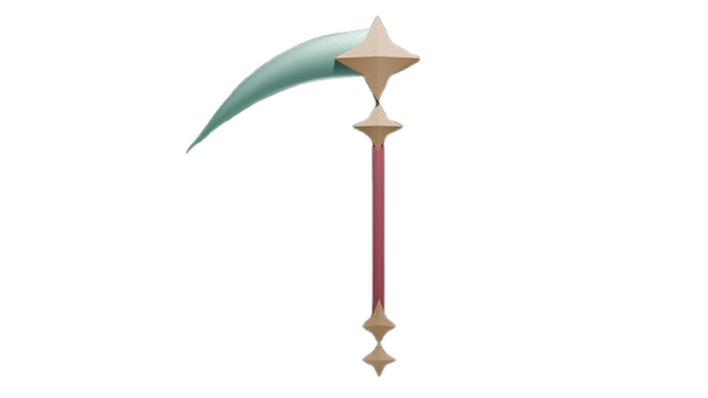 Fait's Scythe