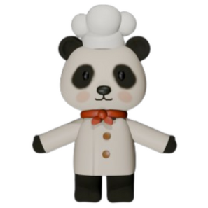 Chef Panda